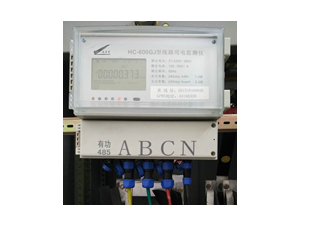 HC-600GJ线路用电监测仪